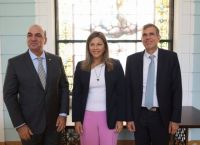 Ένωση Σούπερ Μάρκετ Ελλάδας: Πρώτη επίσημη παρουσίαση Ένωση Σούπερ Μάρκετ Ελλάδας: Πρώτη επίσημη παρουσίαση