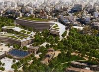 Κυβερνητικό Πάρκο ΠΥΡΚΑΛ: «Πράσινο φως» από το ΥΠΕΝ για το Ειδικό Πολεοδομικό Σχέδιο