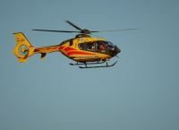 Πτώση ελικοπτέρου στη Βόρεια Εύβοια