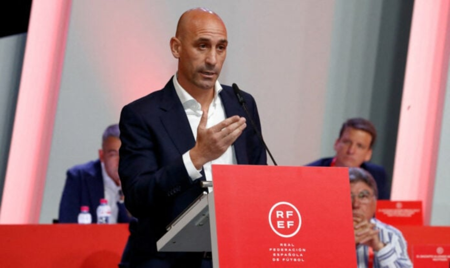 Σκάνδαλο Ρουμπιάλες: 24 εκατ. «κρυφές» προμήθειες για το Σούπερ Καπ στην Αραβία