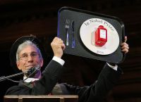 Βραβεία Ig Nobel: Νεκρές αράχνες που ανασταίνονται και «έξυπνες» τουαλέτες