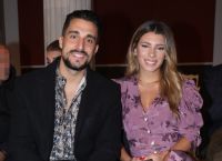 Κατσούλης σε Μαριαλένα: «Είσαι η φίλη μου, η κοπέλα μου, ο άνθρωπός μου»