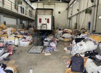 Έβγαλε «λαβράκια» το ΣΔΟΕ το καλοκαίρι: Λαθραία, νοθευμένα, ναρκωτικά και φοροφυγάδες [vid]