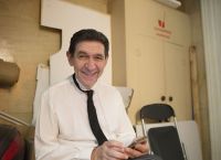 Γεράσιμος Σκιαδαρέσης: «Στα social media μου γράφουν ότι είμαι άσχημος και ατάλαντος»