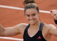 ”Βασίλισσα” στη Γουαδαλαχάρα η Μ. Σάκκαρη: Νίκησε 2-0 σετ την Κ. Ντόλεχαϊντ