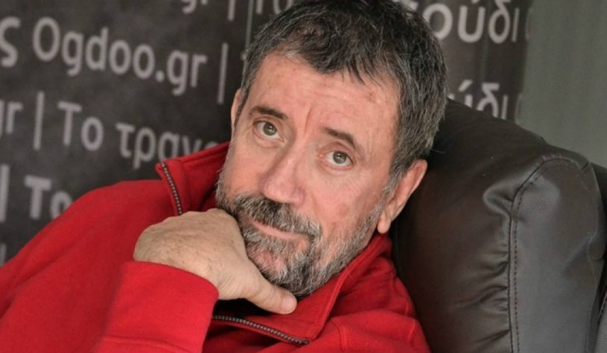 Σπύρος Παπαδόπουλος: Αποκάλυψε τον σοβαρό λόγο που ζητούσε χρήματα για τις τηλεοπτικές του εμφανίσεις [vid]