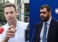 Τα πρώτα δημόσια “καρφιά” κυβέρνησης – Κασσελάκη [vid]
