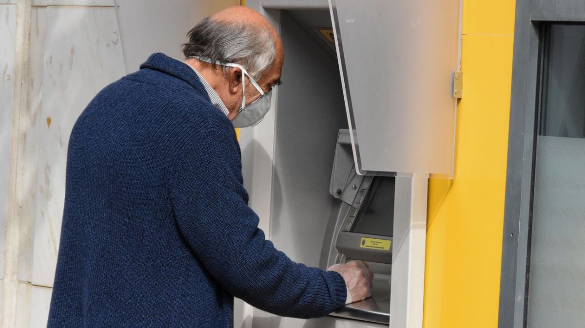 Αύξηση συντάξεων κατά 3% από 1ης Ιανουαρίου: Ποιοι είναι δικαιούχοι [Λίστα]