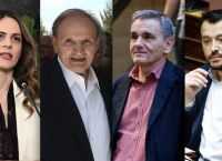 Συνέδριο ΣΥΡΙΖΑ: Ανοίγει τις πύλες του στους 5 υποψηφίους