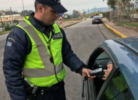 Τροχαία Αττικής: Πάνω από 2.200 έλεγχοι – Βεβαιώθηκαν 1.309 παραβάσεις [VID