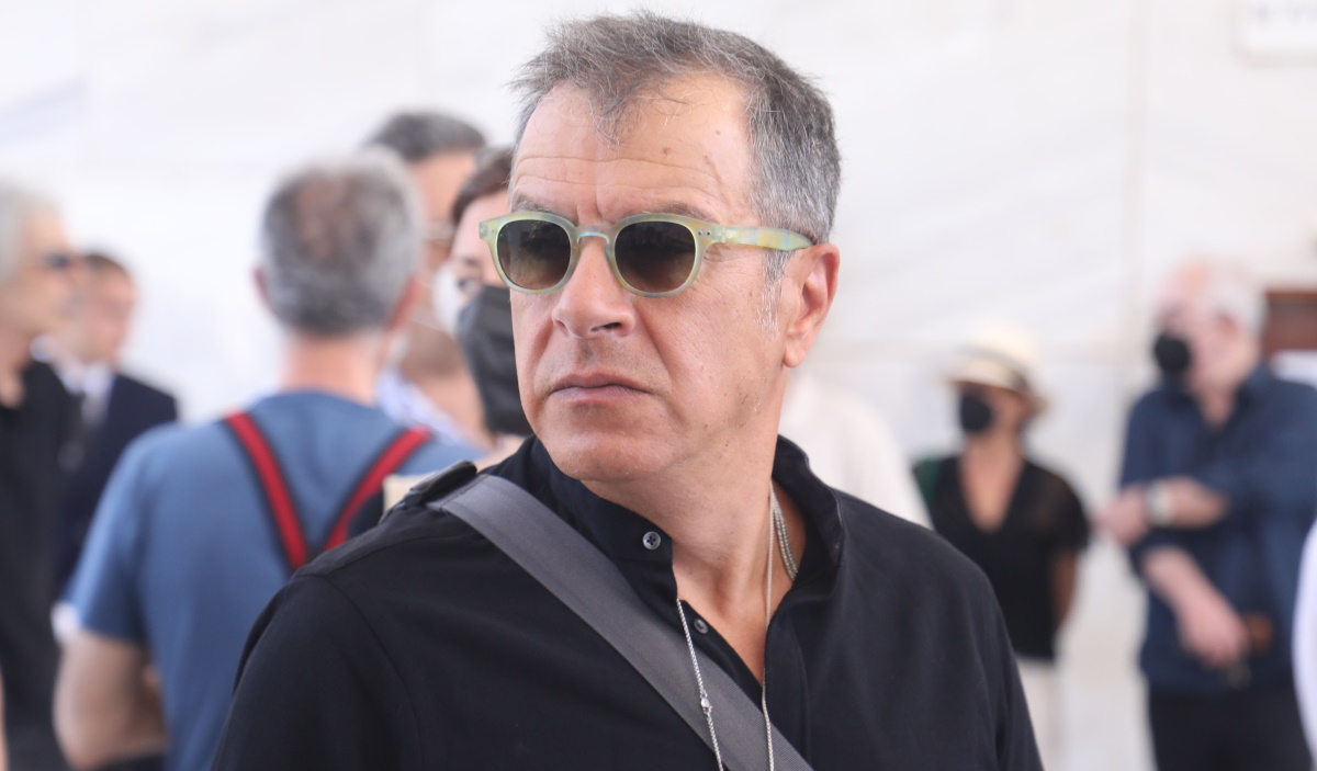 Θεοδωράκης: «Με τον καρκίνο δεν ξεμπερδεύεις – Με την περιπέτειά μου αγάπησα περισσότερο τη ζωή»