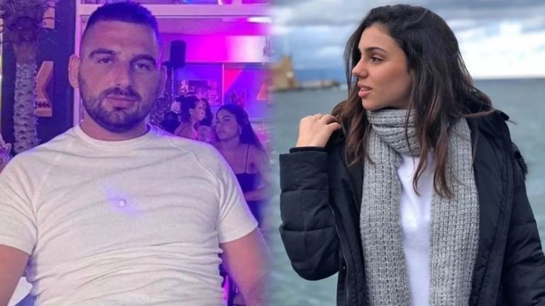 Για πρώτη φορά μέσα από τη φυλακή ο 27χρονος που σκότωσε την 21χρονη Έμμα στη Θεσσαλονίκη [VID]