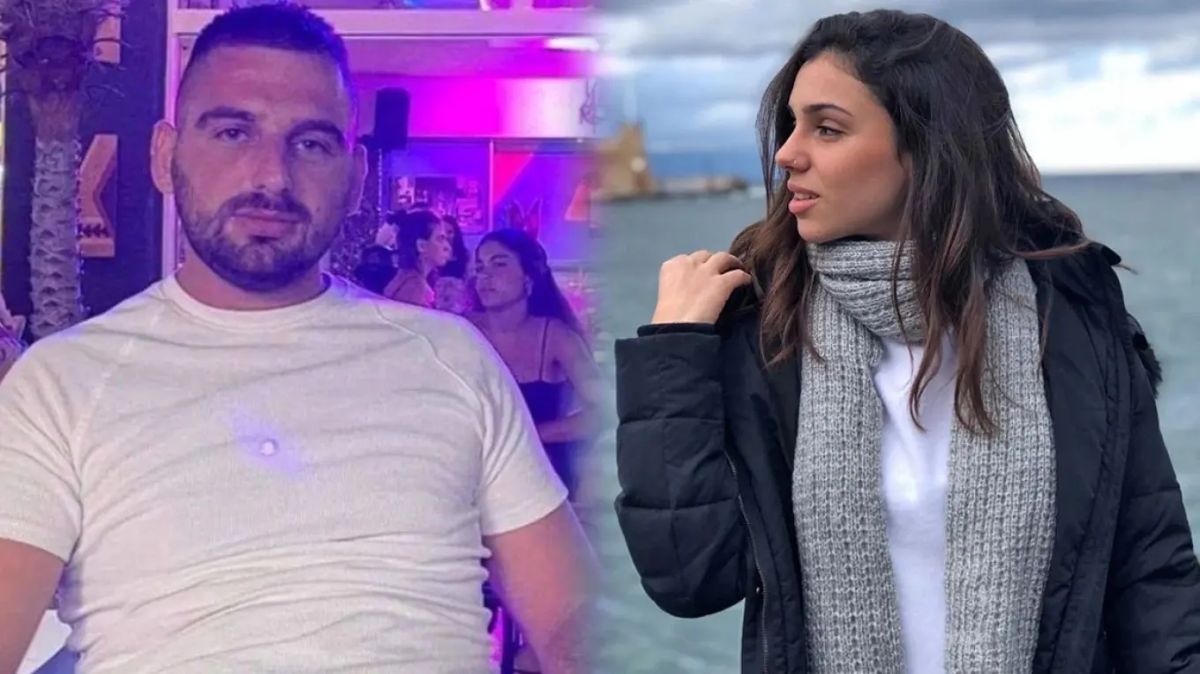 Για πρώτη φορά μέσα από τη φυλακή ο 27χρονος που σκότωσε την 21χρονη Έμμα στη Θεσσαλονίκη [VID]