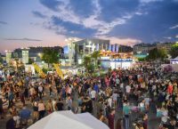 87th Thessaloniki International Fair opens its gates amid scheduling changes due to disastrous storm