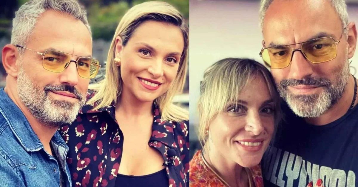 Νίκος Συρίγος: Τρελά ερωτευμένος με την Ελεωνόρα Ζουγανέλη – Η νέα κοινή έξοδος με νάζια