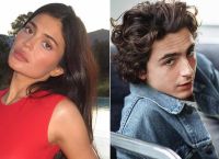 Kylie Jenner – Timothée Chalamet: Τα καυτά φιλιά τους σε συναυλία της Beyonce [vid]