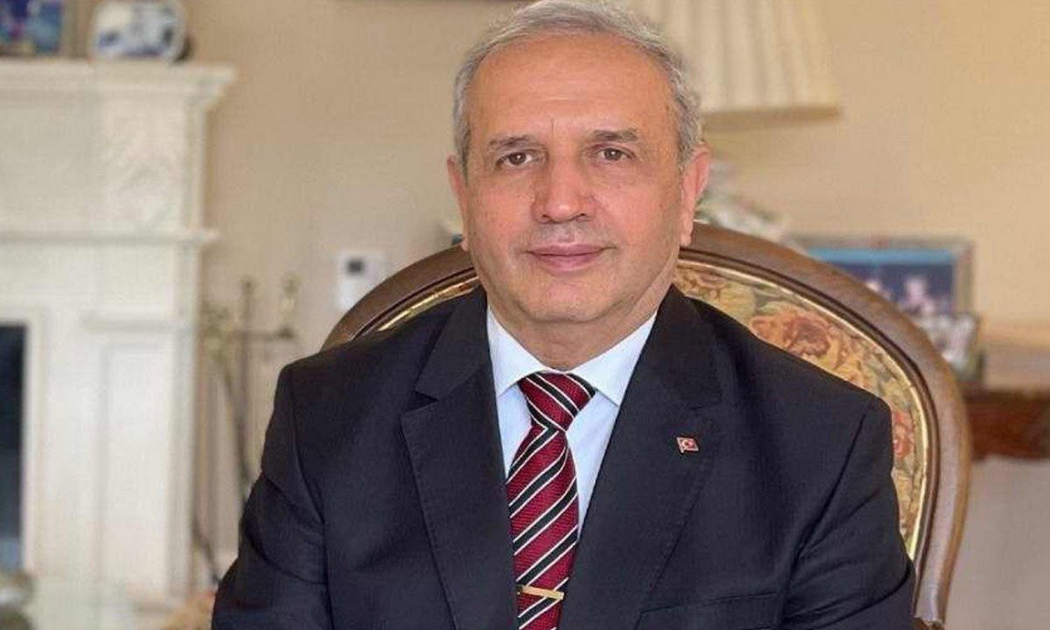 Τουρκία – Παραλήρημα αξιωματούχου: «Υπό ελληνική κατοχή οι Οινούσσες, 6.000 Έλληνες στρατιώτες σε νησιά μας»