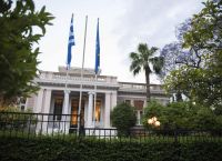 Συνεδριάζει σήμερα το ΚΥΣΕΑ για το μεταναστευτικό  υπό τον πρωθυπουργό στο Μέγαρο Μαξίμου