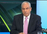 Ξεκάθαρος Βαρούχας για πέναλτι ΠΑΟΚ, ΑΕΚ και ΠΑΣ στο 91’ – Τι είπε για την κόκκινη στον Μάνταλο