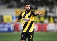 «Αποχαιρετά τη Σπέτσια ο Βέρντε, έτοιμος για επιστροφή στην ΑΕΚ» – Διαψεύδει η ΑΕΚ