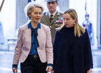 ΕΕ – Μεταναστευτικό: Σχέδιο δράσης δέκα σημείων παρουσίασε η Ούρσουλα φον ντερ Λάιεν [vid]