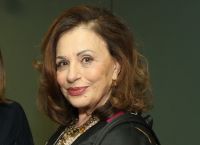 Maestro: Η Χάρις Αλεξίου έβγαλε φωτογραφία στους Παξούς για τα γυρίσματα της 2ης σεζόν Maestro: Η Χάρις Αλεξίου έβγαλε φωτογραφία στους Παξούς για τα γυρίσματα της 2ης σεζόν