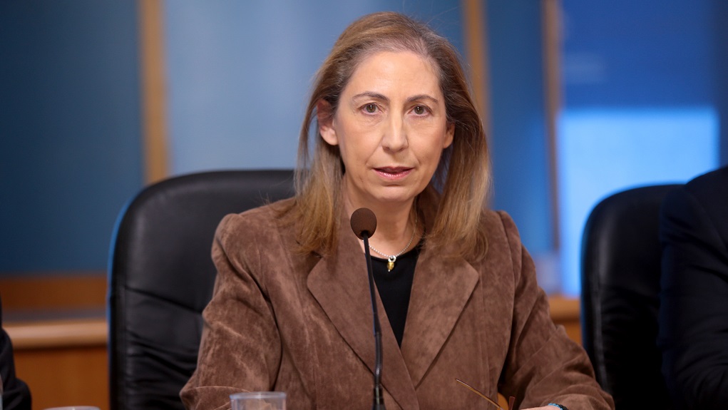 Ξενογιανακοπούλου για Κασσελάκη: «Υπάρχει ένα αίτημα στη βάση του ΣΥΡΙΖΑ για αλλαγές» [VID]
