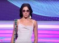 Παίκτρια του My Style Rocks έχει κάνει ολόγυμνη φωτογράφιση στο Playboy
