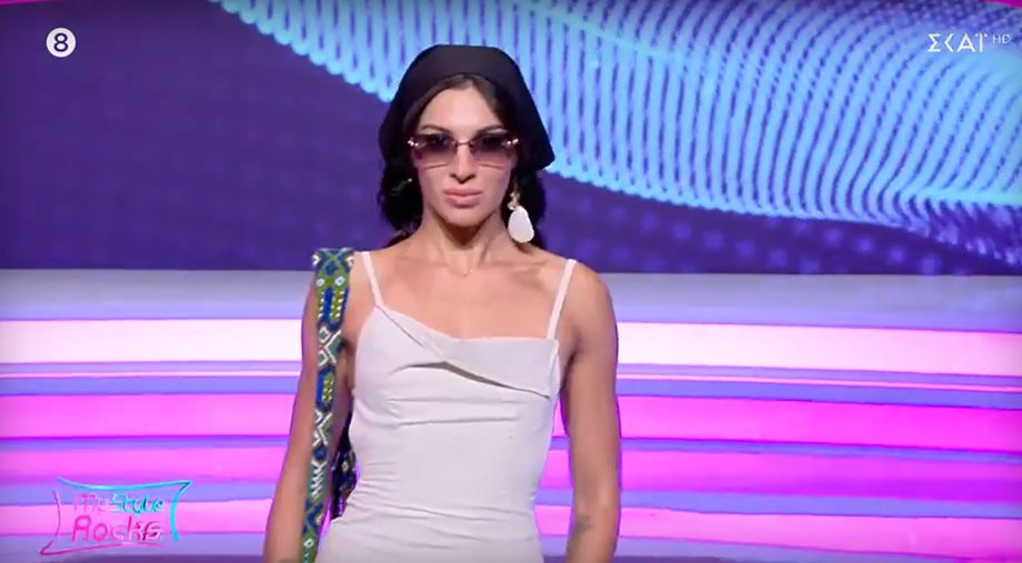 Παίκτρια του My Style Rocks έχει κάνει ολόγυμνη φωτογράφιση στο Playboy