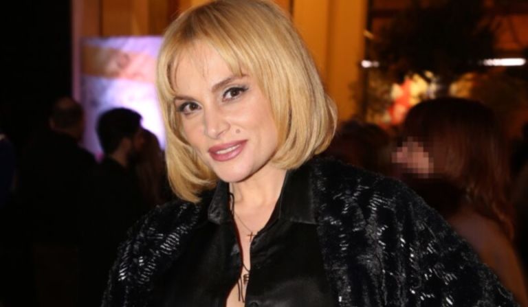 Ελεονώρα Ζουγανέλη: «Μου πήρε δύο χρόνια να χάσω 50 κιλά» [vid]