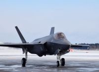 Η Ελλάδα πιο κοντά στα F-35