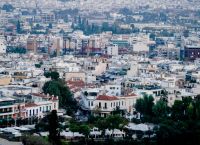 Real Estate: Οι ξένοι επενδυτές επιλέγουν την Ελλάδα Real Estate: Οι ξένοι επενδυτές επιλέγουν την Ελλάδα