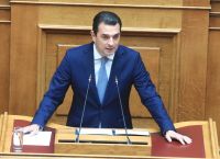 Υπ. Ανάπτυξης: Προετοιμάζονται μέτρα κατά της αισχροκέρδειας