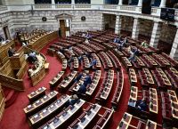 Αντιπολίτευση: Σφοδρή κριτική στην κυβέρνηση για τις πλημμύρες