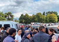 Αρμενία: Ζήτησε τη βοήθεια της Ε.Ε. για τους πρόσφυγες από το Ναγκόρνο Αρμενία: Ζήτησε τη βοήθεια της Ε.Ε. για τους πρόσφυγες από το Ναγκόρνο