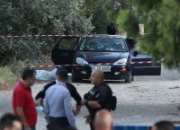 Μακελειό στην Αρτέμιδα: Τούρκοι με γαλλικές ταυτότητες τα έξι θύματα
