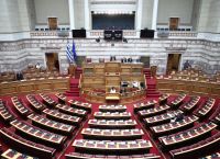 Ψηφίστηκε το νομοσχέδιο για τη βιώσιμη τουριστική ανάπτυξη