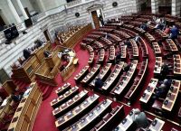 Τέμπη: Ξεκίνηση η συζήτηση στη Βουλή για σύσταση Εξεταστικής Επιτροπής [Live]