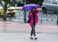 Καιρός για Σάββατο 30/9: Περιμένουμε αυξημένες νεφώσεις με πιθανότητα για τοπικούς όμβρους
