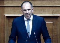 Προσδοκίες από την επίσκεψη Γεραπετρίτη στην Τουρκία