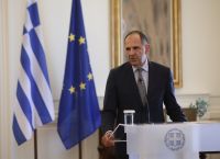 Gerapetritis: The request for Parthenon Marbles arises from law, history, universal cultural values