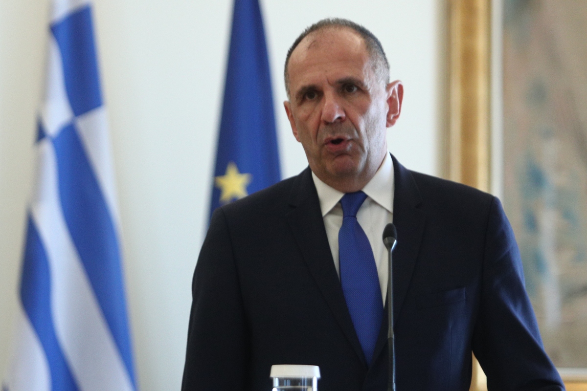 “Επιχείρηση διάσωσης” για Σούνακ από Κάμερον μετά το φάουλ με τη συνάντηση Μητσοτάκη-Τι είπε με Γεραπετρίτη