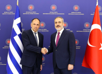 Σταδιακή αναβάθμιση του ελληνοτουρκικού διαλόγου