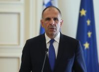 Ο Γεραπετρίτης επί όλων των εθνικών θεμάτων