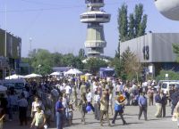 ΔΕΘ: Η Κεντρική Μακεδονία προσπαθεί να μετατραπεί σε μια συγκεντρωτική ελληνική οικονομία