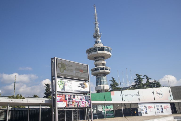 87th TIF: The loss from cancellations for Thessaloniki at 50 million euros