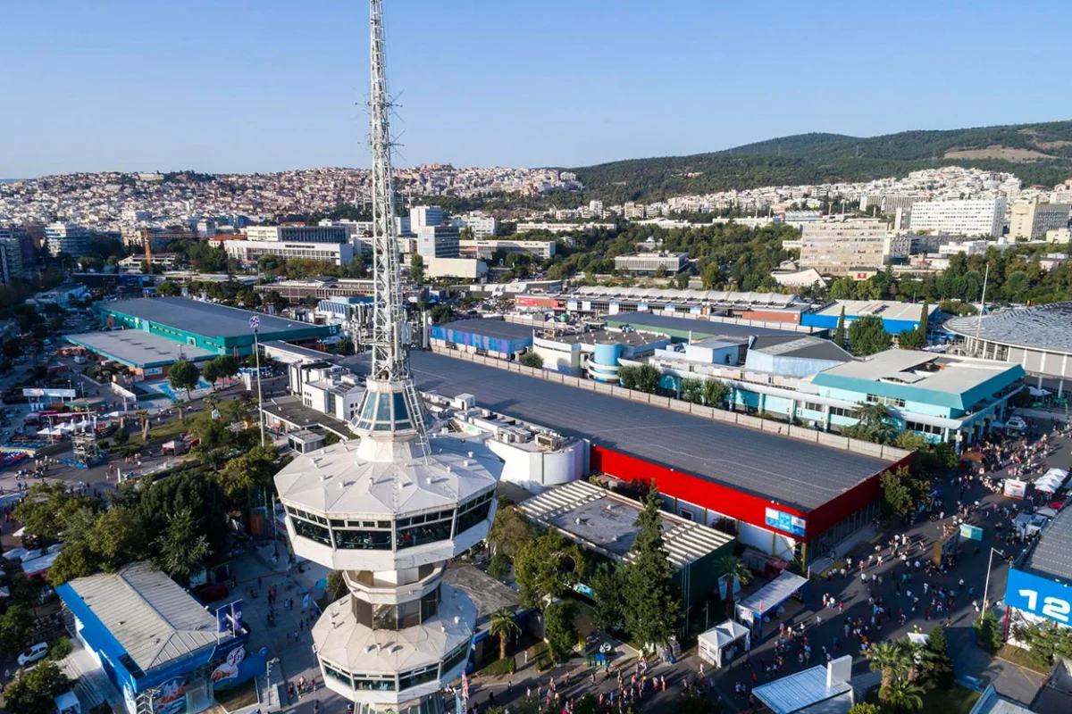 87η ΔΕΘ: Το Sea2sea, το μεγαλεπήβολο έργο Ελλάδας και Βουλγαρίας