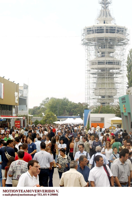 ΔΕΘ: Ανοίγει τις πύλες της “με βάση τις εξελίξεις”