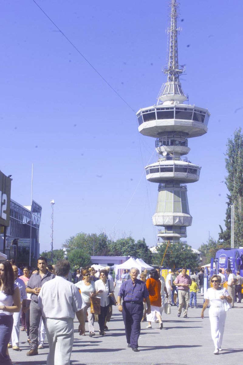 87η ΔΕΘ: Πολυδιάστατο πρόγραμμα παράλληλων εκδηλώσεων