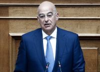 Dendias: Greece has clearly sided with Israel